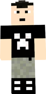 Char