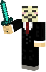 channel art pose