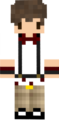 Preview of texture: NubinhoXD
