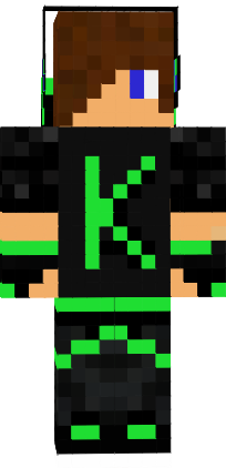 Preview of texture: kevin