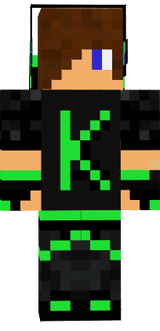 kevin