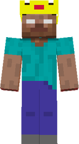 herbrine