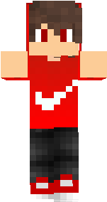 Niki zombie