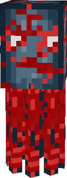 Retarded Almost Dead Squid.
