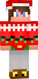 Christmas is almost here!!!!