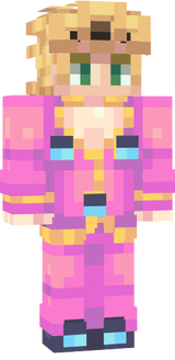 giorno giovanna