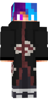 EvolZ Collection - ZedID Akatsuki
