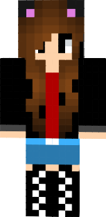 MikaelaGrGamer2016
