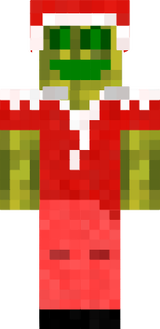 flo christmas
