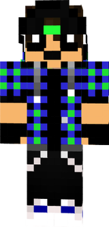 Gabe 5476