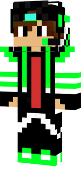 SKIN 1