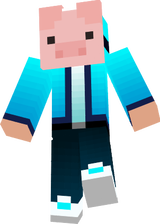 DEFINITIVEBLUEFIST