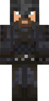 Knight male