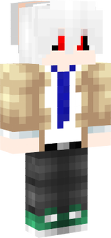 Yukine seijuro