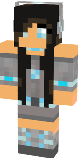 Bloom skin