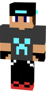 Skin izan