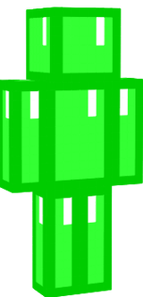 Green Man