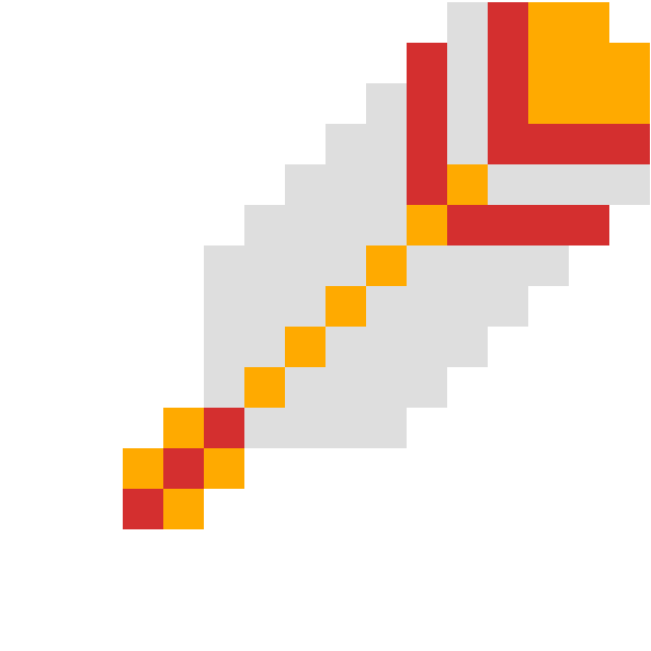 Preview of texture: cape feather