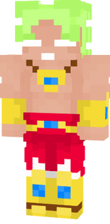 Broly (DBZ)