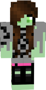 WOW is Zombie