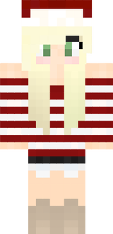 Candy cane Teecupz
