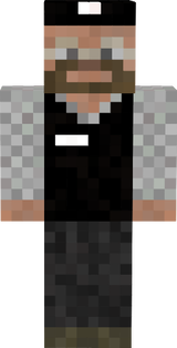 black teimo