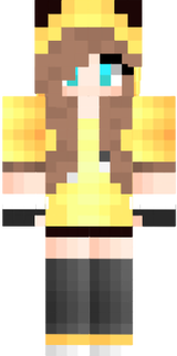 pokemon trainer female
