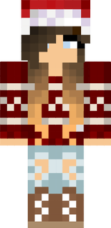 SkinNoelFanny