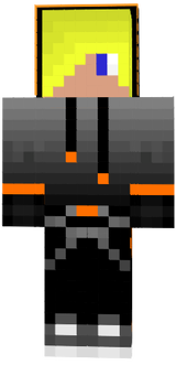 fletchmou blonde