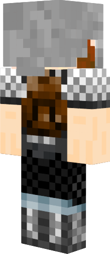 Preview of texture: dwarven adventurer