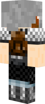 dwarven adventurer