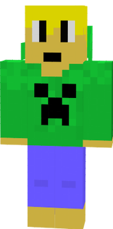 Mickyle Creeper