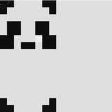 panda cape