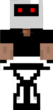Preview of texture: Ninja