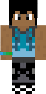 SaymonCRAFT