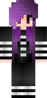 FNAF 3 Puppet Master Girl