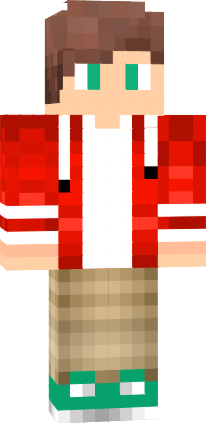 Preview of texture: redjakcet