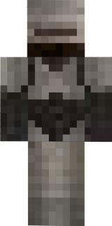 Robo (No Mouth)