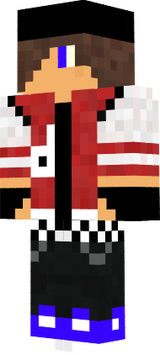Drew97 B Red ;P