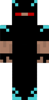 Preview of texture: ninja