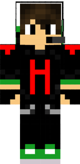 Hyper--Beast