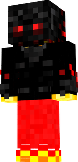 Blaze_adrenalina