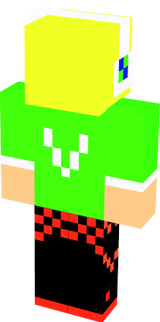 vilem skin