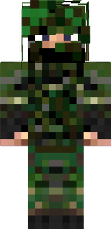 Soldier