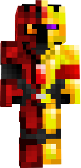 Darkheaven FFF Saison 6