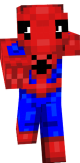 Spooderman