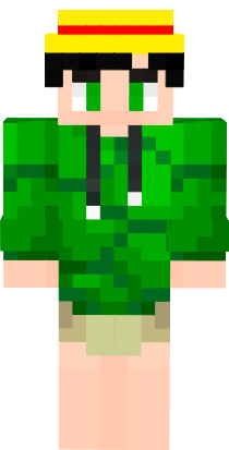 Preview of texture: Tuguim de Toca com chapéu do Geleia