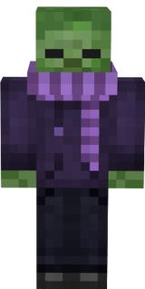 zeptorianer