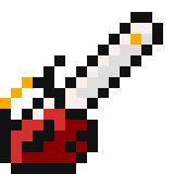 Chainsaw