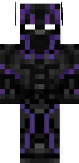 black panter